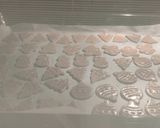 Foto del paso 6 de la receta: Galletas de jengibre y canela