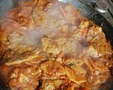 Foto del paso 9 de la receta: Bifes a la portuguesa