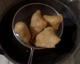Foto langkah ke 15 dari resep Pempek Tanpa Ikan Pempek Dos Murah Meriah Anti Gagal.