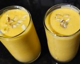 ક્રિમી મેંગો શેક (Mango Shake Recipe In Gujarati) રેસીપી સ્ટેપ1ફોટો