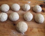 Foto del paso 4 de la receta: Pan libanés
