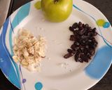 Foto del paso 1 de la receta: Fantasía de Manzana 🍎 🍏 🇨🇴