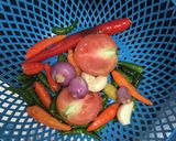Foto langkah ke 1 dari resep Sambel terasi endeus.