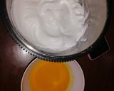 Foto del paso 2 de la receta: Leche nevada