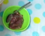 Foto langkah ke 1 dari resep Steak beef with union ring ala rumahan termudah dan enak bgt 👍.