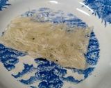 Foto langkah ke 2 dari resep Sayur Bening Oyong /Gambas.