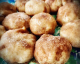 Foto del paso 5 de la receta: Albóndigas de ciruela —receta húngara—