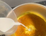 Foto langkah ke 3 dari resep Golden milk.