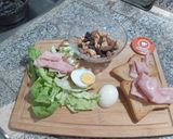 Foto del paso 2 de la receta: Merienda sin harina