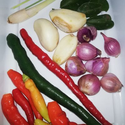 Langkah 1