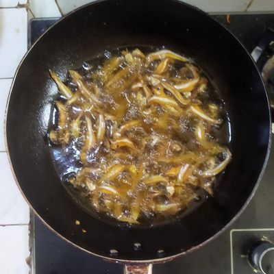 Langkah 6