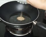 A picture of step 2 of Kalay chanay ki Chaat.