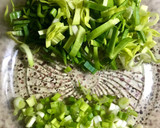 Foto del paso 2 de la receta: Pan de Campo Relleno