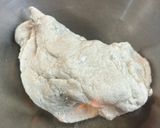 Foto langkah ke 3 dari resep Pempek lenjer.