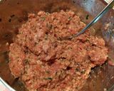 Foto del paso 1 de la receta Haz la mejor hamburguesa casera