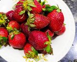 સ્ટ્રાેબેરી પોપ સોડા (strawbarry Pop Soda Recipe In Gujarati) રેસીપી સ્ટેપ1ફોટો