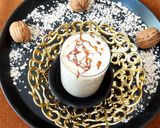 ઓટ્સ બનાના સ્મુધી (Oats Banana Smoothie Recipe In Gujarati) રેસીપી સ્ટેપ3ફોટો