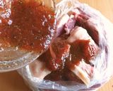 Pácolt malachús sörben sütve 🍺 recept fázis 6 fotója