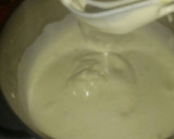Foto del paso 1 de la receta: Bizcochuelo casero