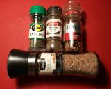 Foto del paso 11 de la receta: Espinazo de cordero, en salsa de okra y trigueros