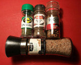Foto del paso 11 de la receta: Espinazo de cordero, en salsa de okra y trigueros