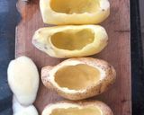 Foto del paso 1 de la receta: Papas rellenas