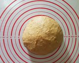A picture of step 4 of Keto Yeast Bread (Hand-Kneaded).