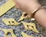 Une image de l'étape 5 de 🥟🍡🍢Bugnes recette de grand-mère 👵.