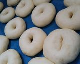 Foto langkah ke 5 dari resep Donat ekonomis tapi rasa fantastis 🤣🤣🤣.