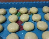 Foto langkah ke 5 dari resep Roti Goreng Isi Abon.