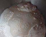 Foto del paso 5 de la receta: Pan de hamburguesa
