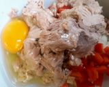 Foto del paso 2 de la receta: Lentejitas Bbs. con Atún y ensalada🇵🇪