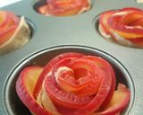 Foto del paso 7 de la receta Rosas de Manzana