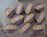 Foto del paso 12 de la receta: Cupcakes de la Doctora Juguete