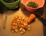 Foto del paso 2 de la receta: Almuerzo de viernes casi 13