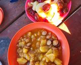 Paprikás krumpli 😊 recept fázis 3 fotója