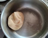 A picture of step 2 of Golden, Crispy Cheese Gougères.