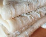 Chlebki do Grilla z masłem ziołowym i prażoną cebulką krok przepisu 4 zdjęcie