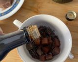Foto del paso 1 de la receta: Tartar de atún con arroz