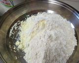 પાત્રા(patara in Gujarati) રેસીપી સ્ટેપ1ફોટો