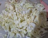 Foto langkah ke 4 dari resep Mie Aceh (Bumbu Jadi).