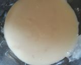 A picture of step 3 of Mango pie.