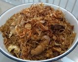 Foto langkah ke 7 dari resep Soun goreng.