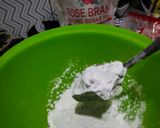 Foto langkah ke 2 dari resep Peyek kacang.