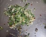 A picture of step 2 of Cheese Chili Poppers.