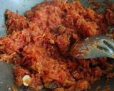 A picture of step 2 of Creamy gajar halwa.