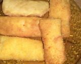 Foto langkah ke 4 dari resep Risol Mayo.