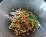 Foto langkah ke 3 dari resep Ayam bumbu manado.