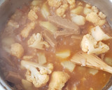 Foto del paso 5 de la receta: Guiso de seitán