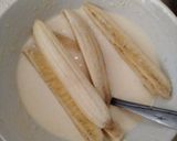 Foto langkah ke 4 dari resep Pisang Goreng Keriting.